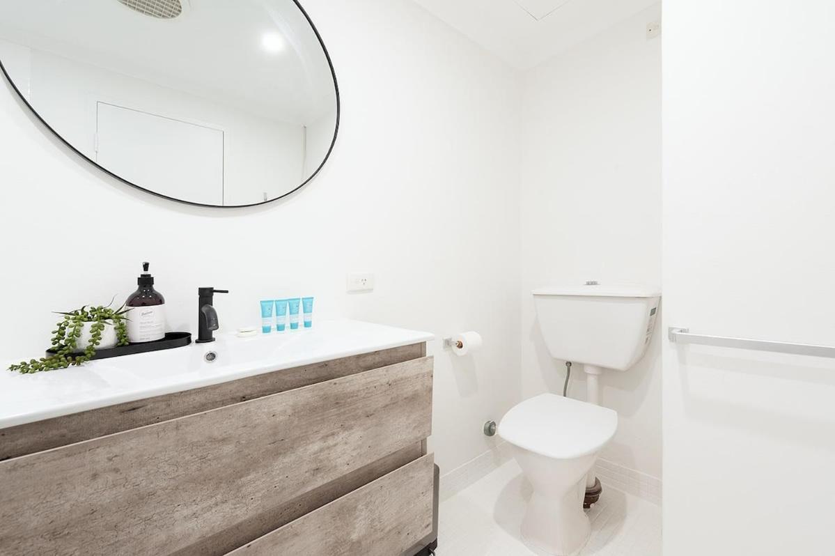 Ultimate Bondi Living Apartment Sydney Exterior photo