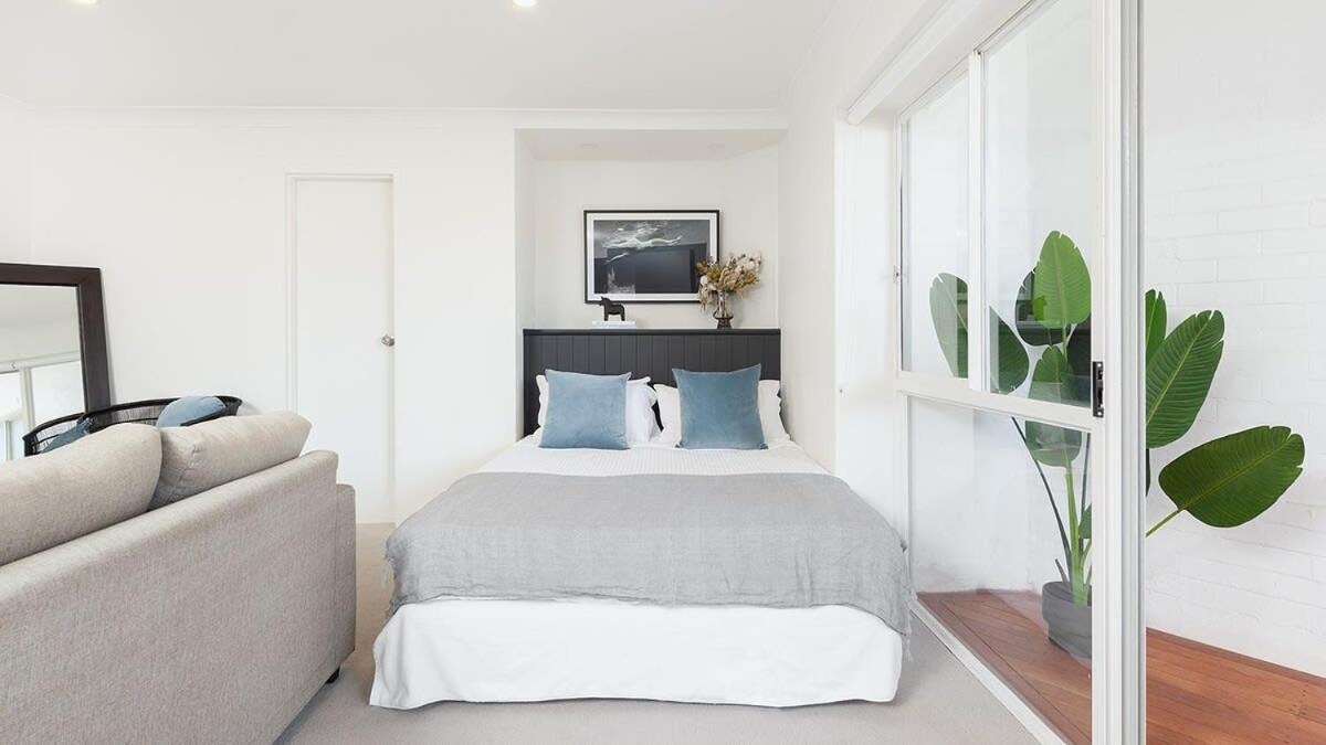 Ultimate Bondi Living Apartment Sydney Exterior photo